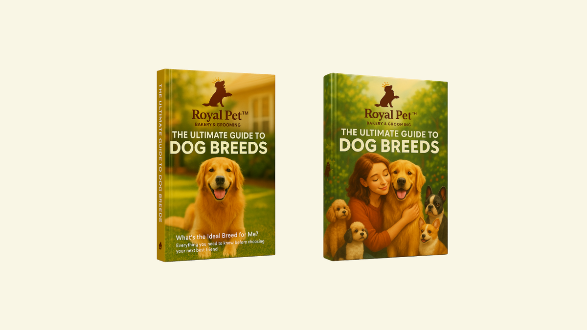 The Ultimate Guide to Dog Breeds: Understanding, Caring for, and