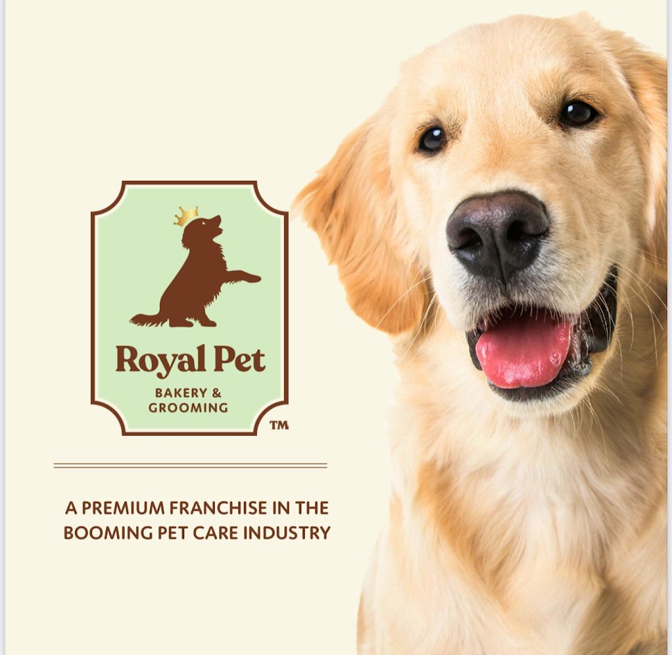 Royal Pet Bakery & Grooming: A New Chapter in Our Journey