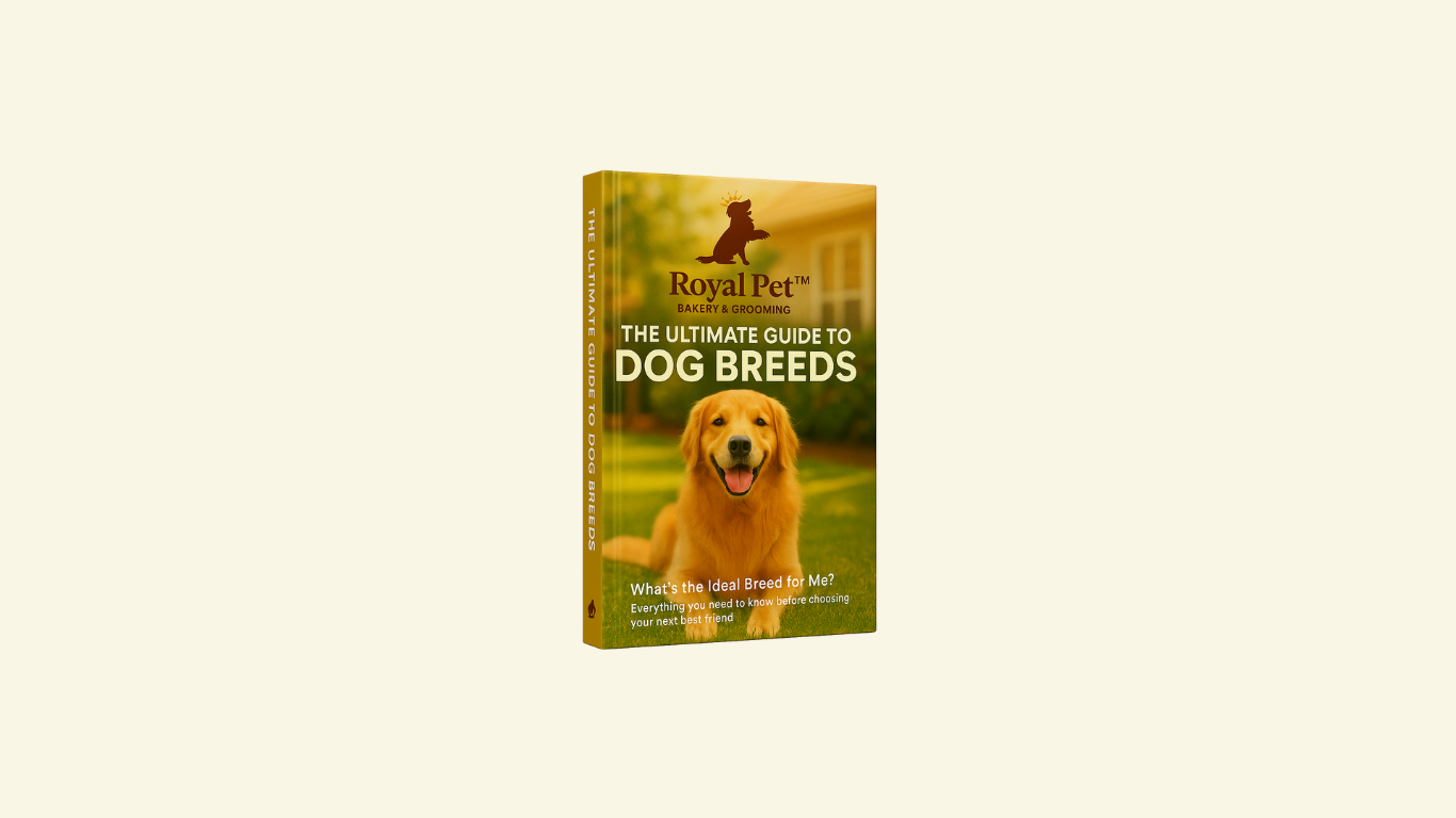 The Ultimate Guide to Dog Breeds: Understanding, Caring for, and